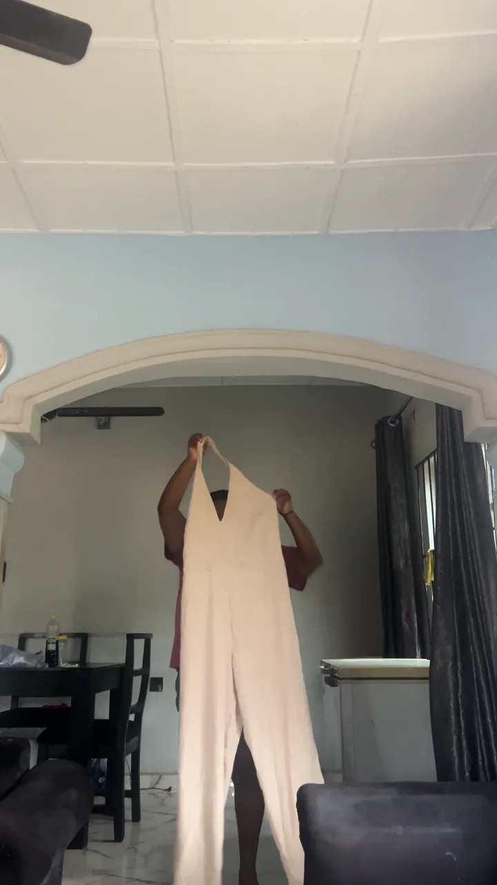 Cute jumpsuit 