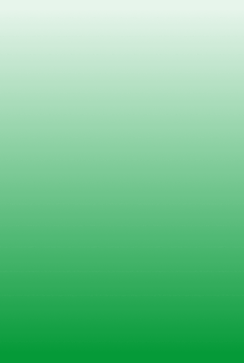 footer gradient