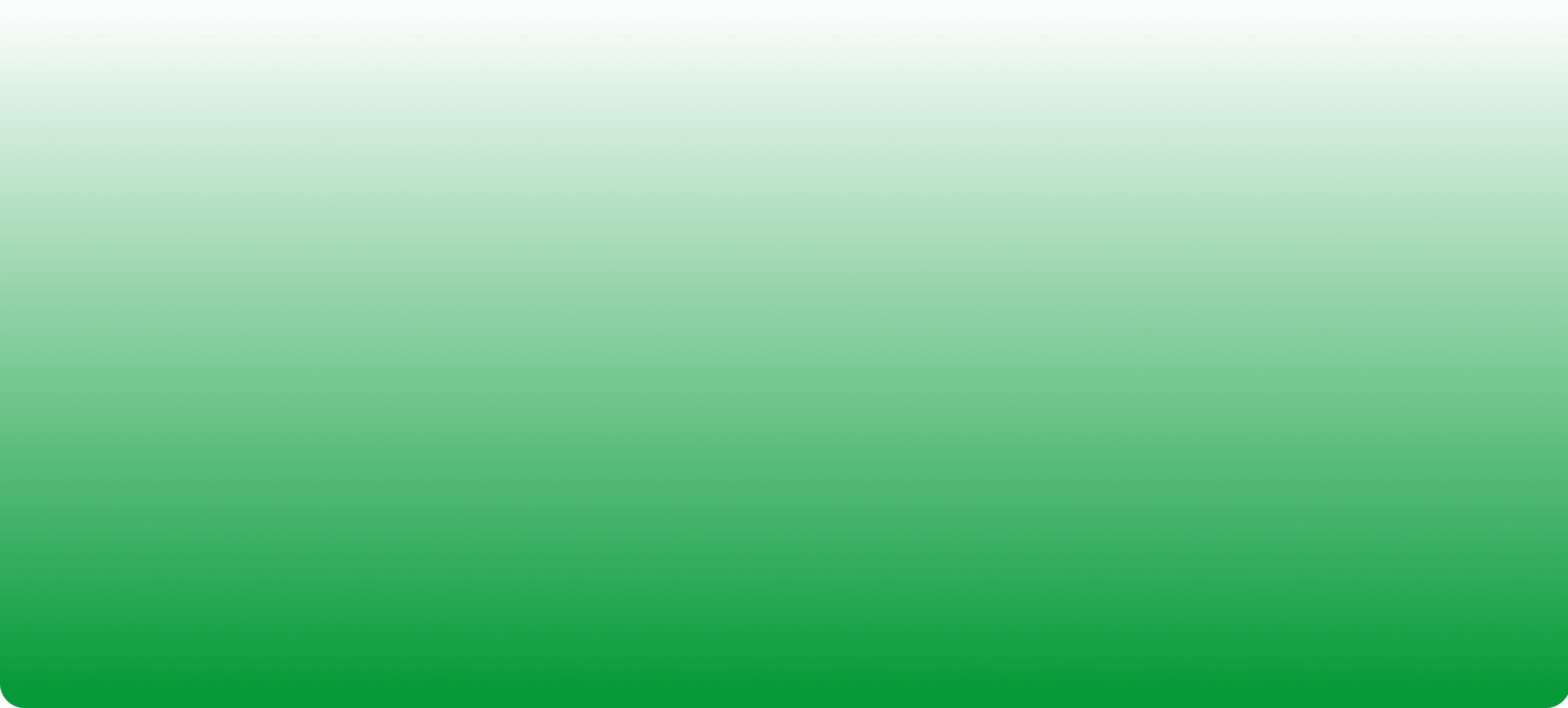 footer gradient