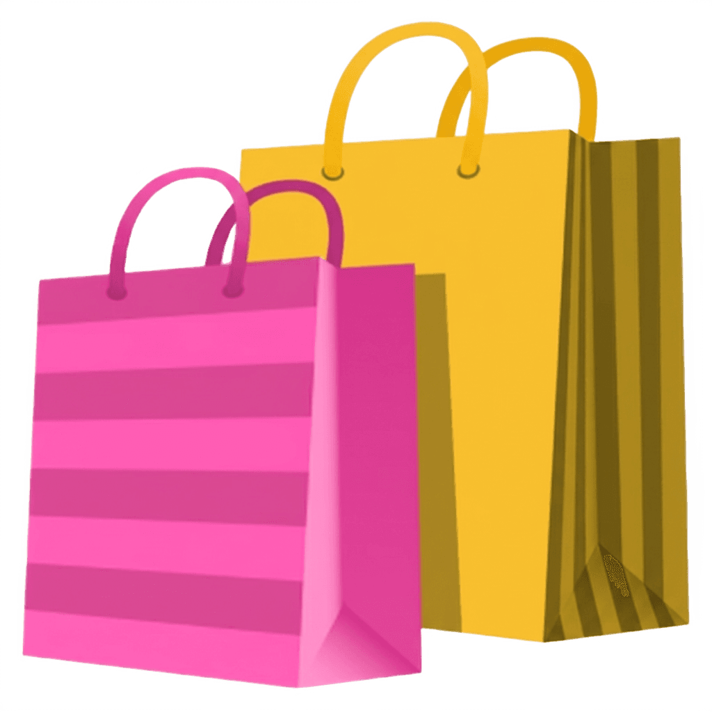 shopping-bag
