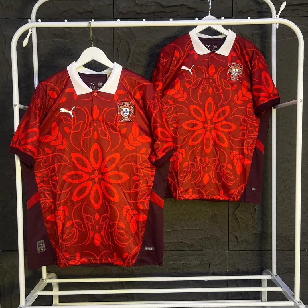Jersey/Jersey polo