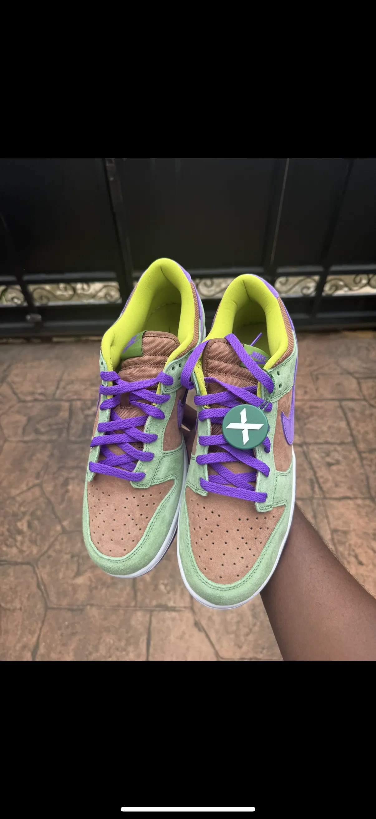 Nike Dunk Low
