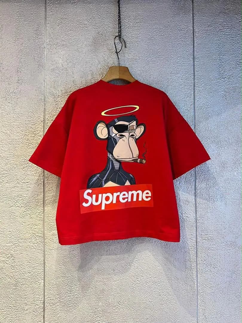 Supreme Luxury Polo
