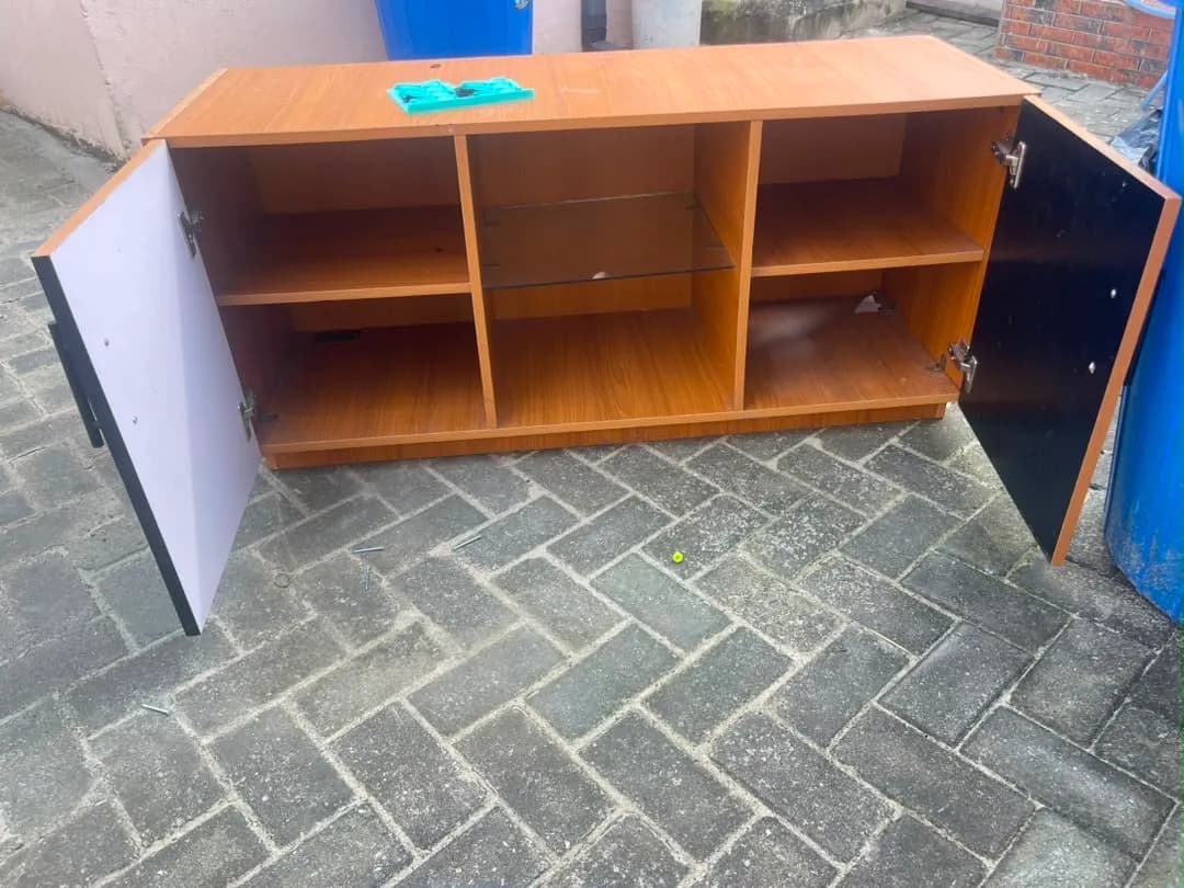 Tv frame