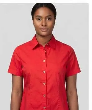 Plain Red shirt