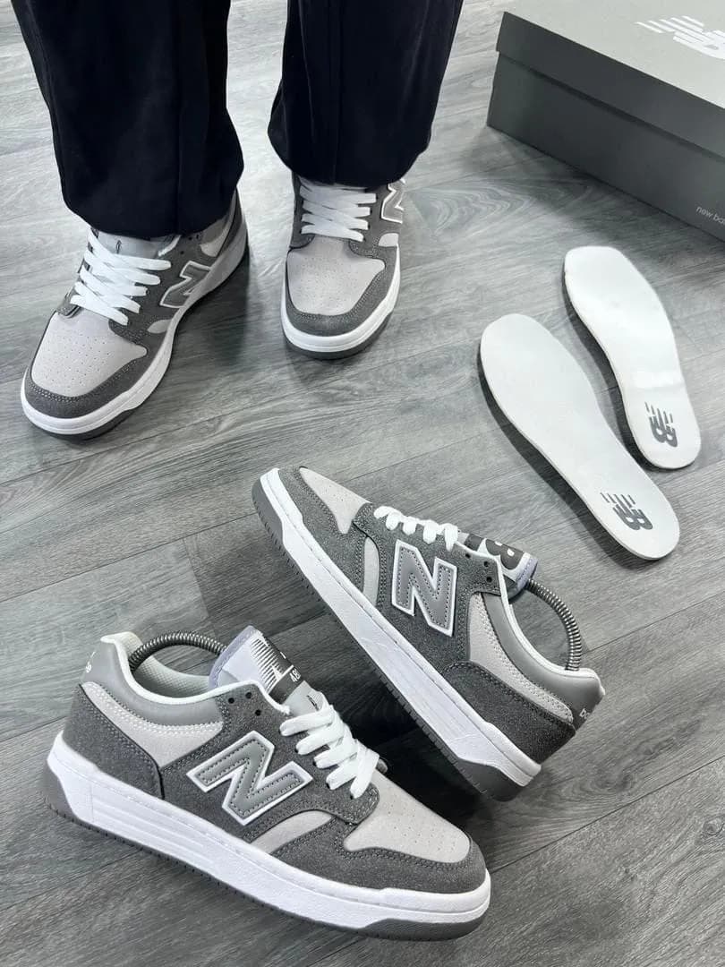 New balance 480