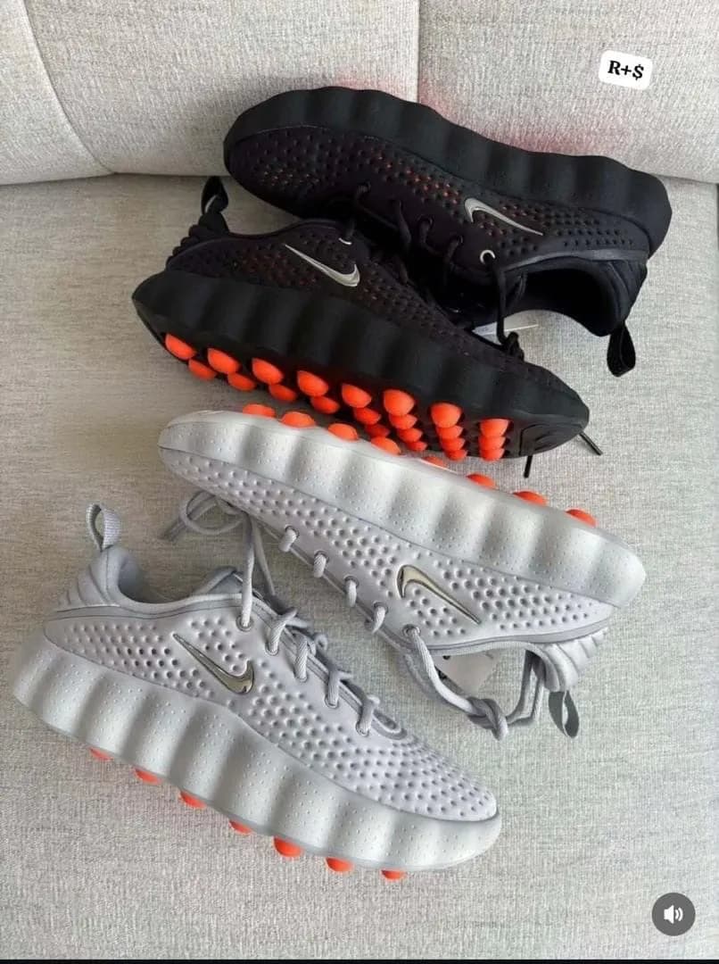 Nike mind 002 sneakers