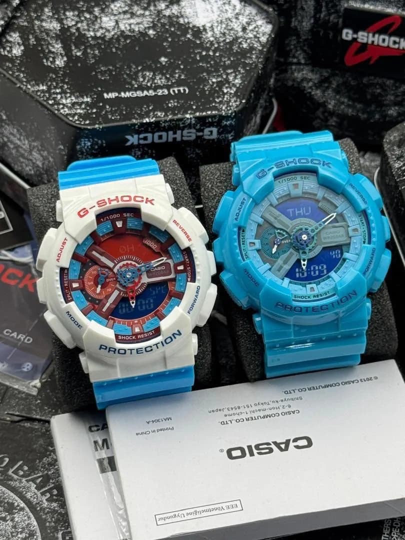 G-Shock Wristwatch
