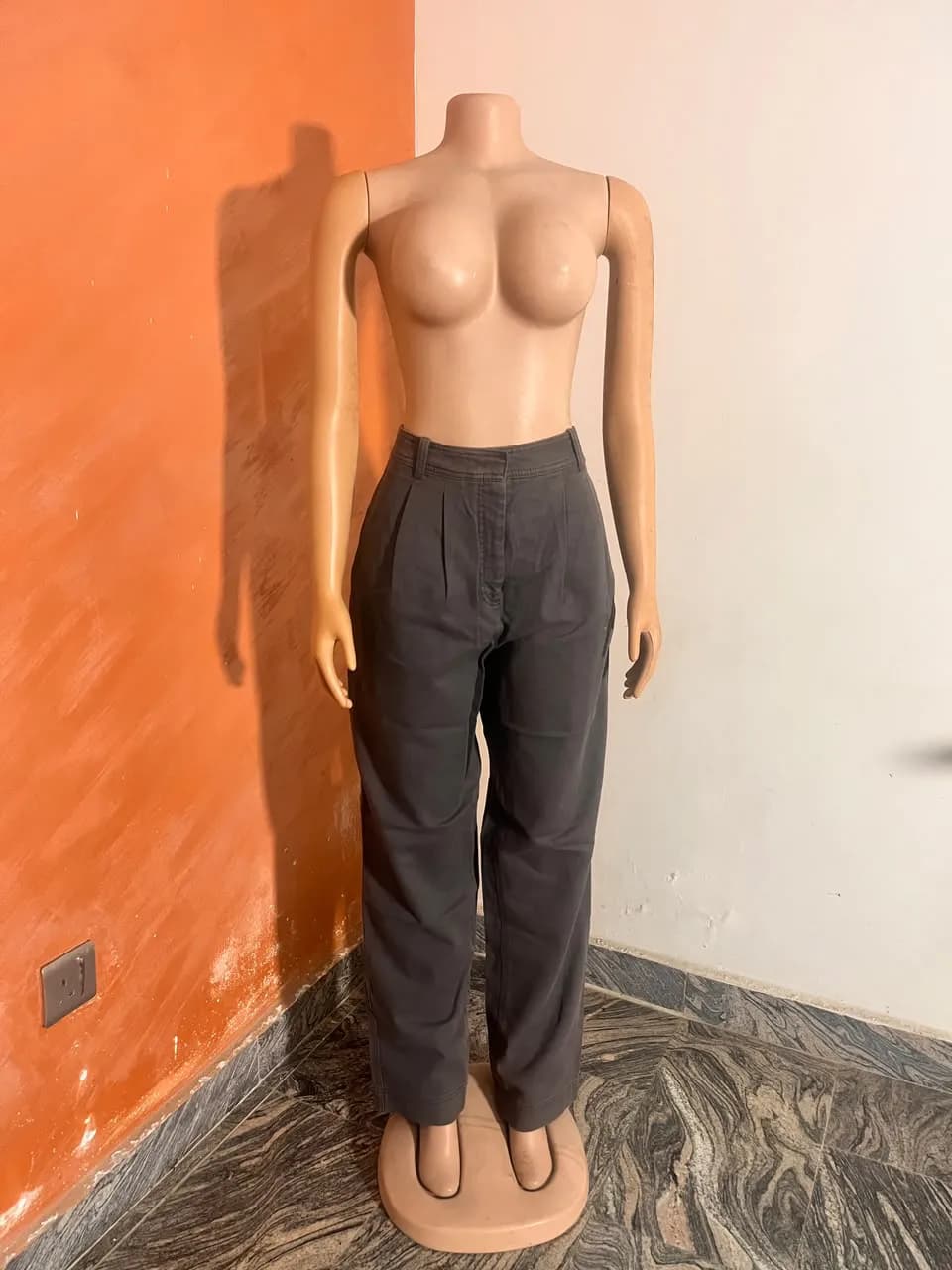 The Group Babaton Jeans
