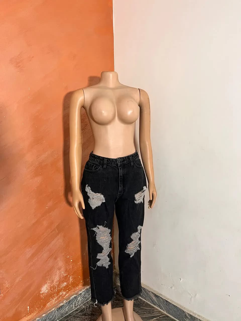 Fashion Nova Jeans