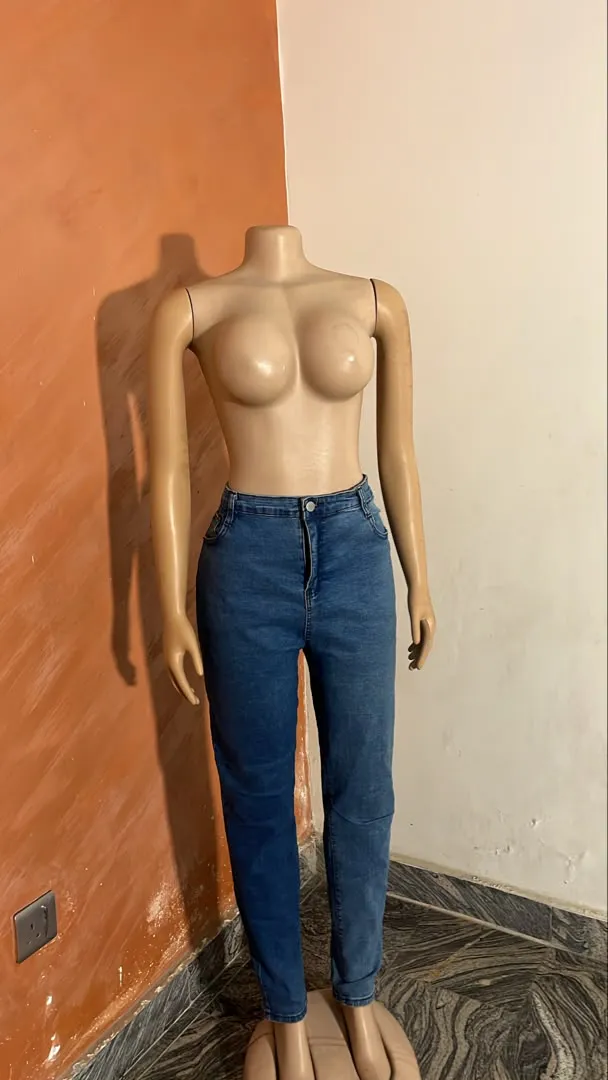 Blue Jeans