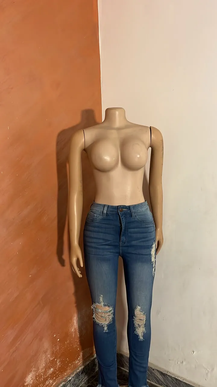 FashionNova Jeans