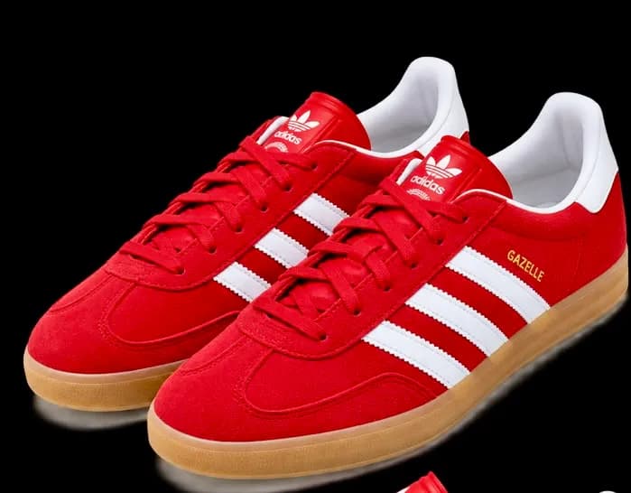 Footwear