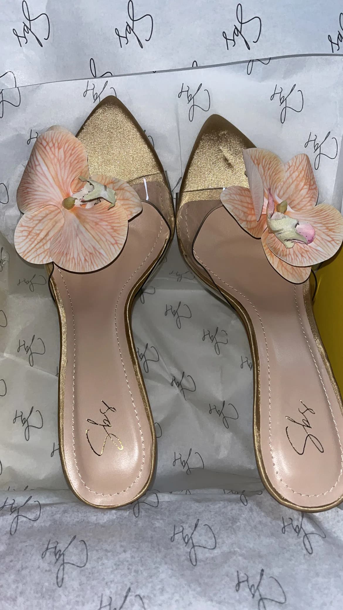 Heels