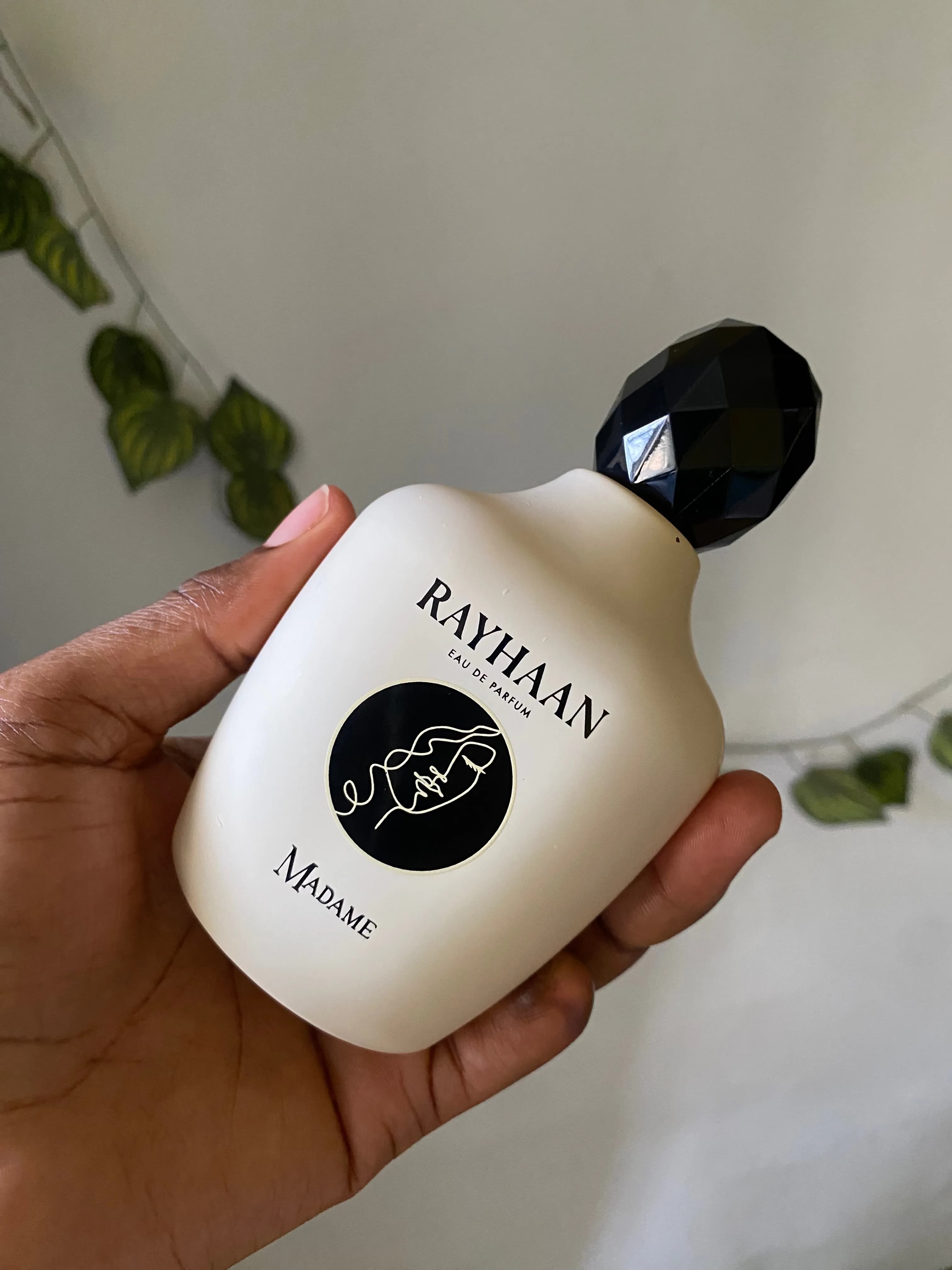 Madame by Rayhaan Perfumes | 90% full
