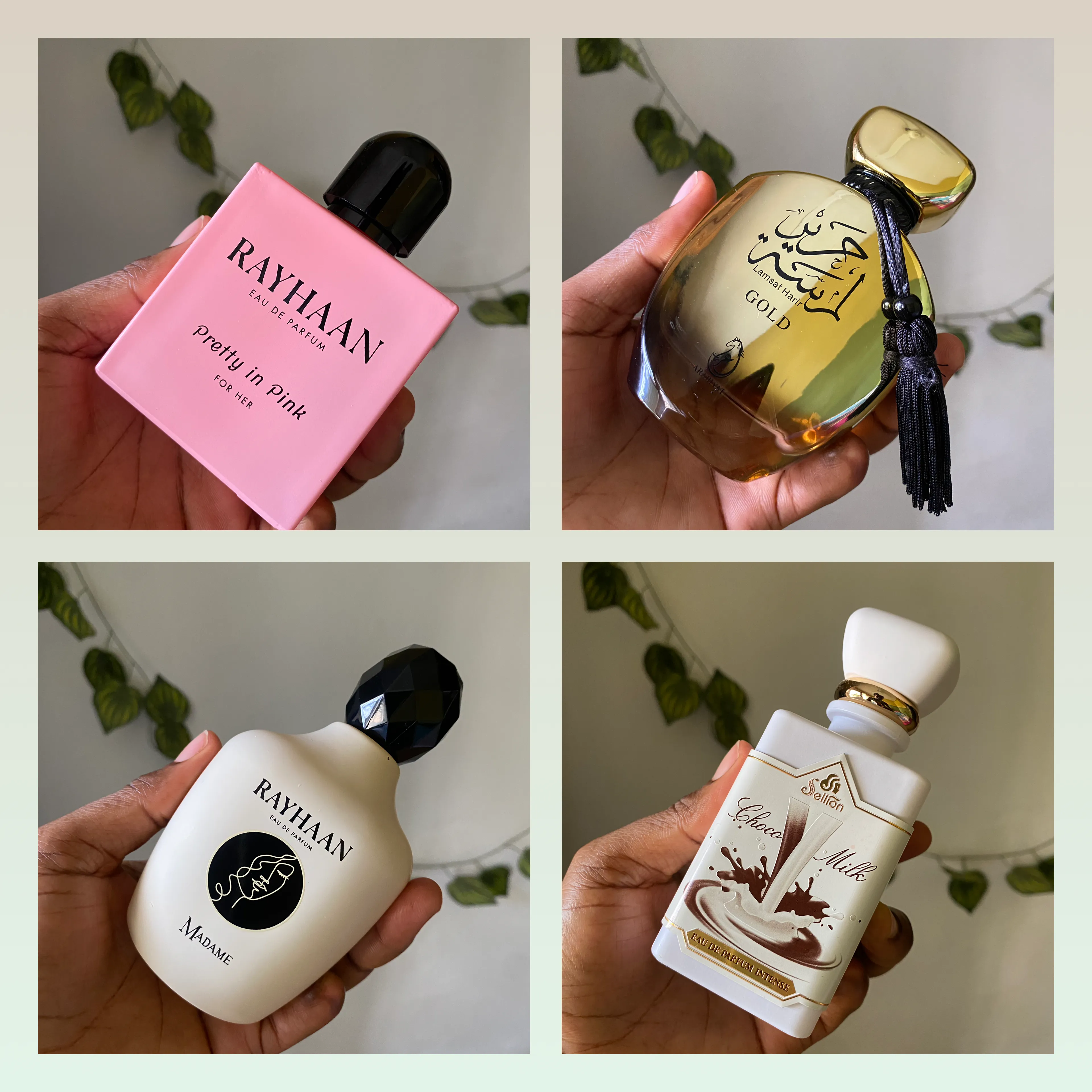 Perfume Bundle Deal š